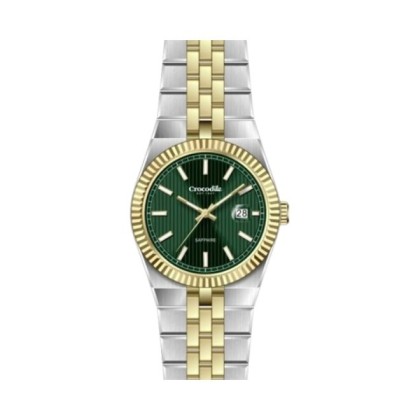 Crocodile CRDW10084.368 with Sapphire Glass Women Watch